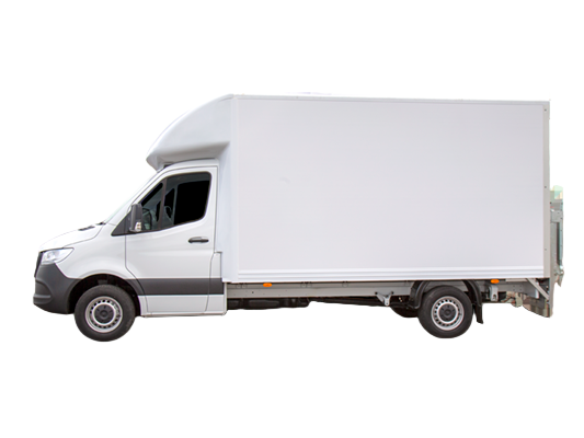 Large Van