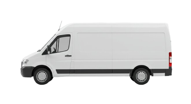 Medium Van