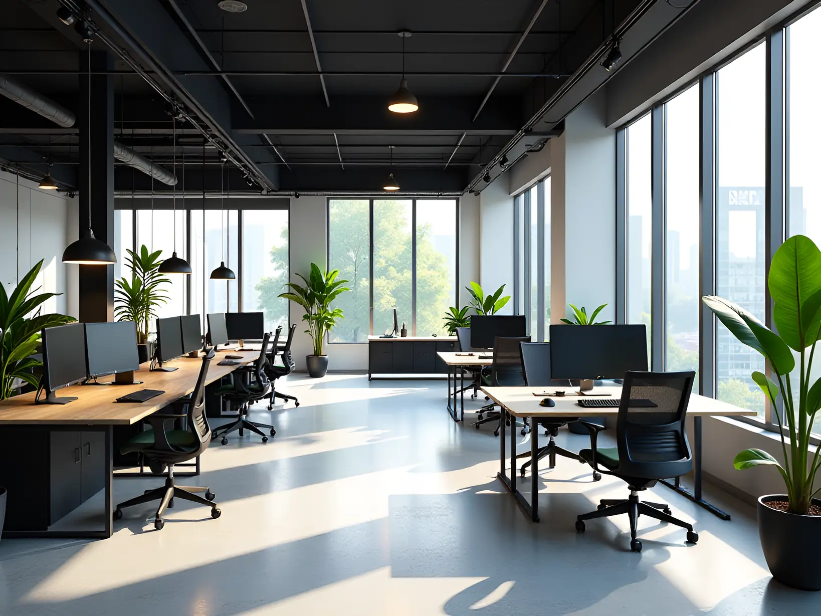 Dorman Removals van in London