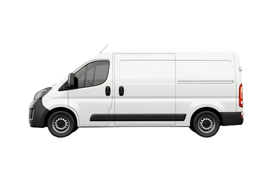 Small Van
