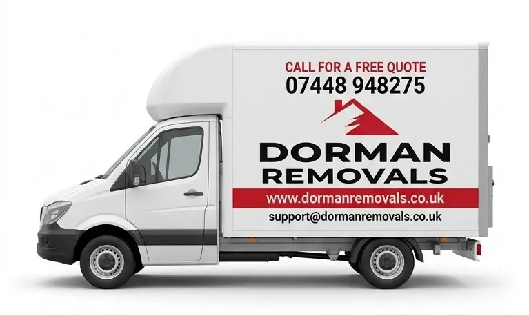 Large Van