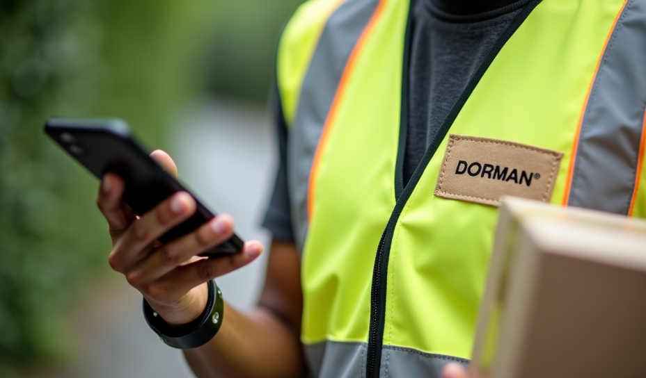 Courier Services