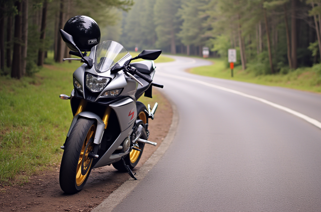 Motorcycle Recovery Services