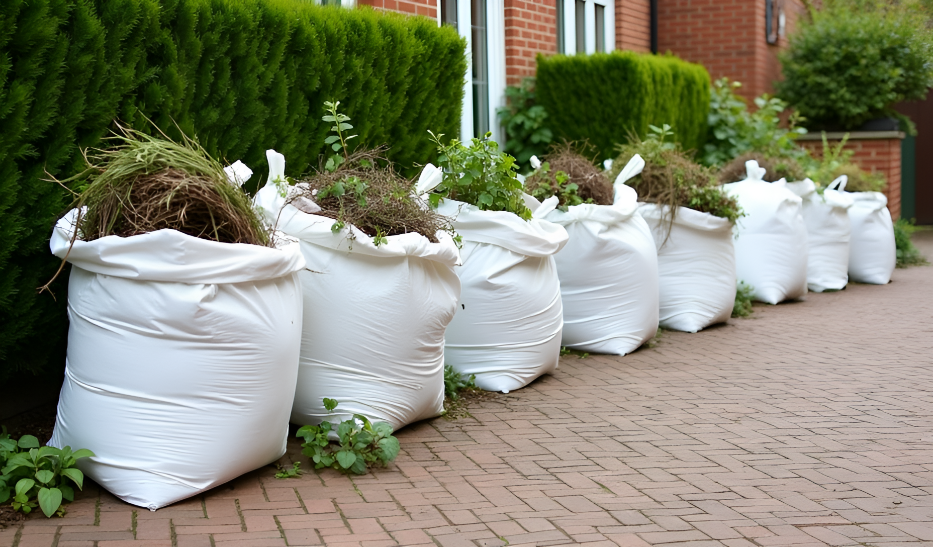 Waste Removal Team