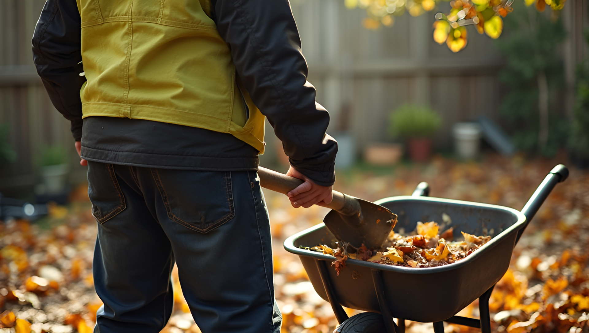 Waste Disposal Services
